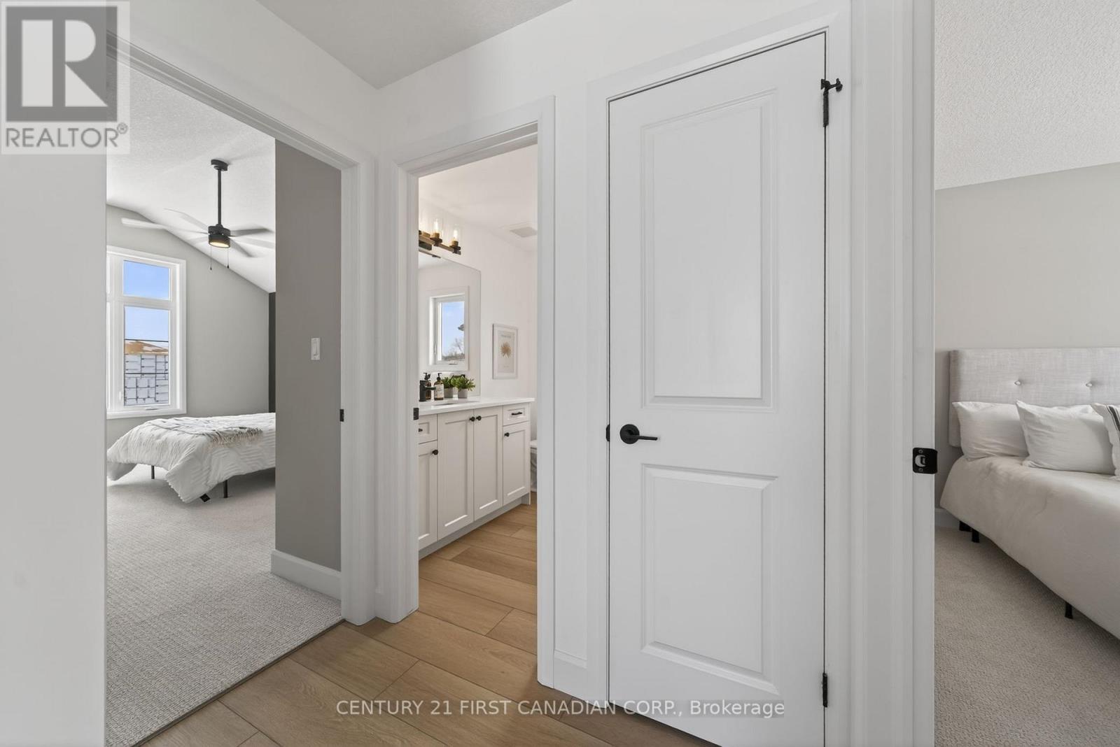 9 Twynstra Street, North Middlesex, Ontario  N0M 1A0 - Photo 19 - X12742750