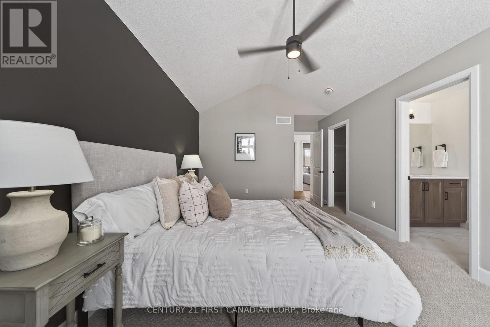 9 Twynstra Street, North Middlesex, Ontario  N0M 1A0 - Photo 21 - X12742750