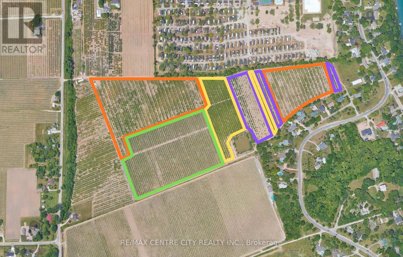 Pt Lts 2 6&7 Rp 30r3068 Part 1, Niagara-On-The-Lake, Ontario  L0S 1J0 - Photo 3 - X12776180