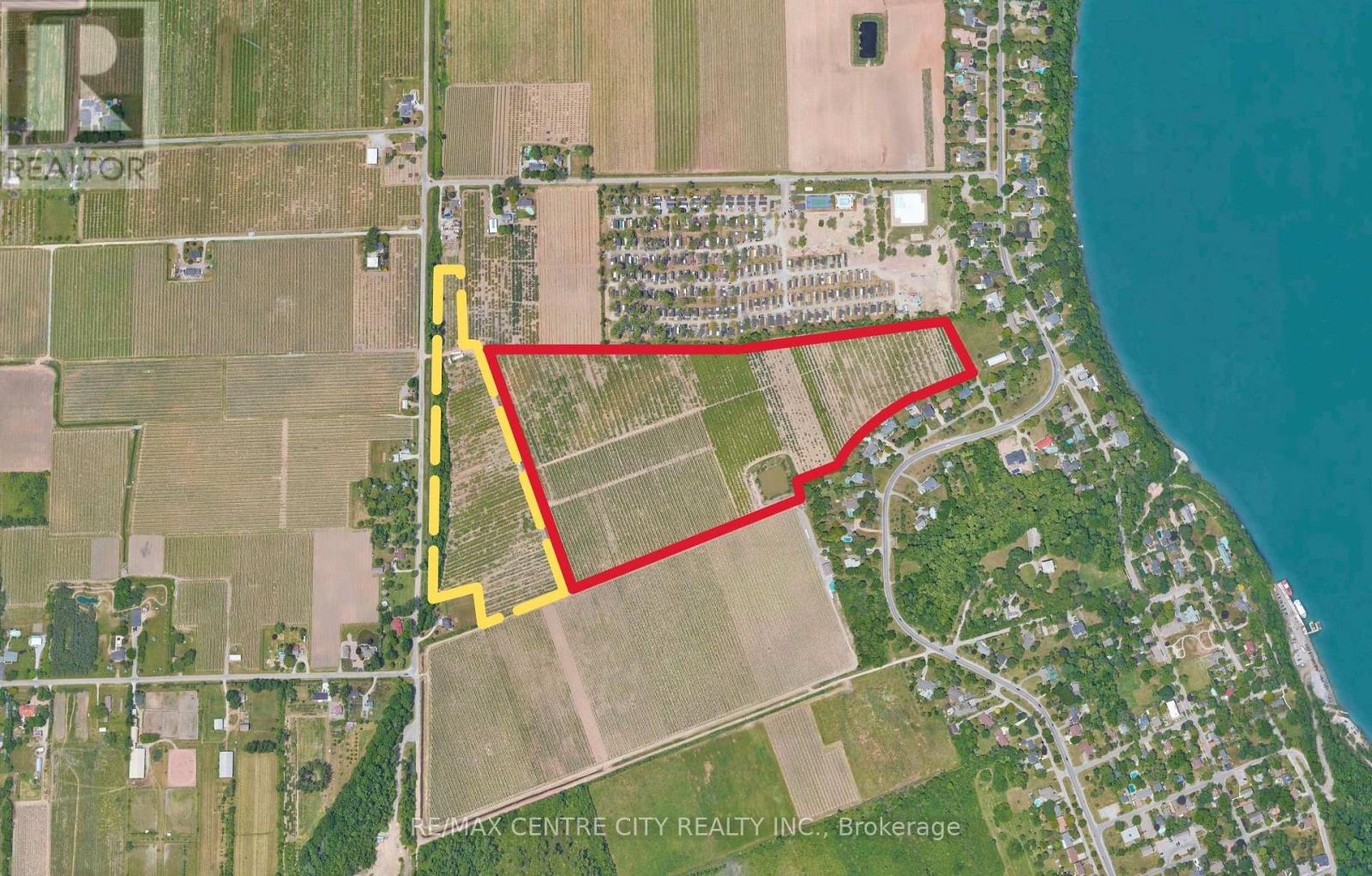 Pt Lts 2 6&7 Rp 30r3068 Part 1, Niagara-On-The-Lake, Ontario  L0S 1J0 - Photo 2 - X12776182