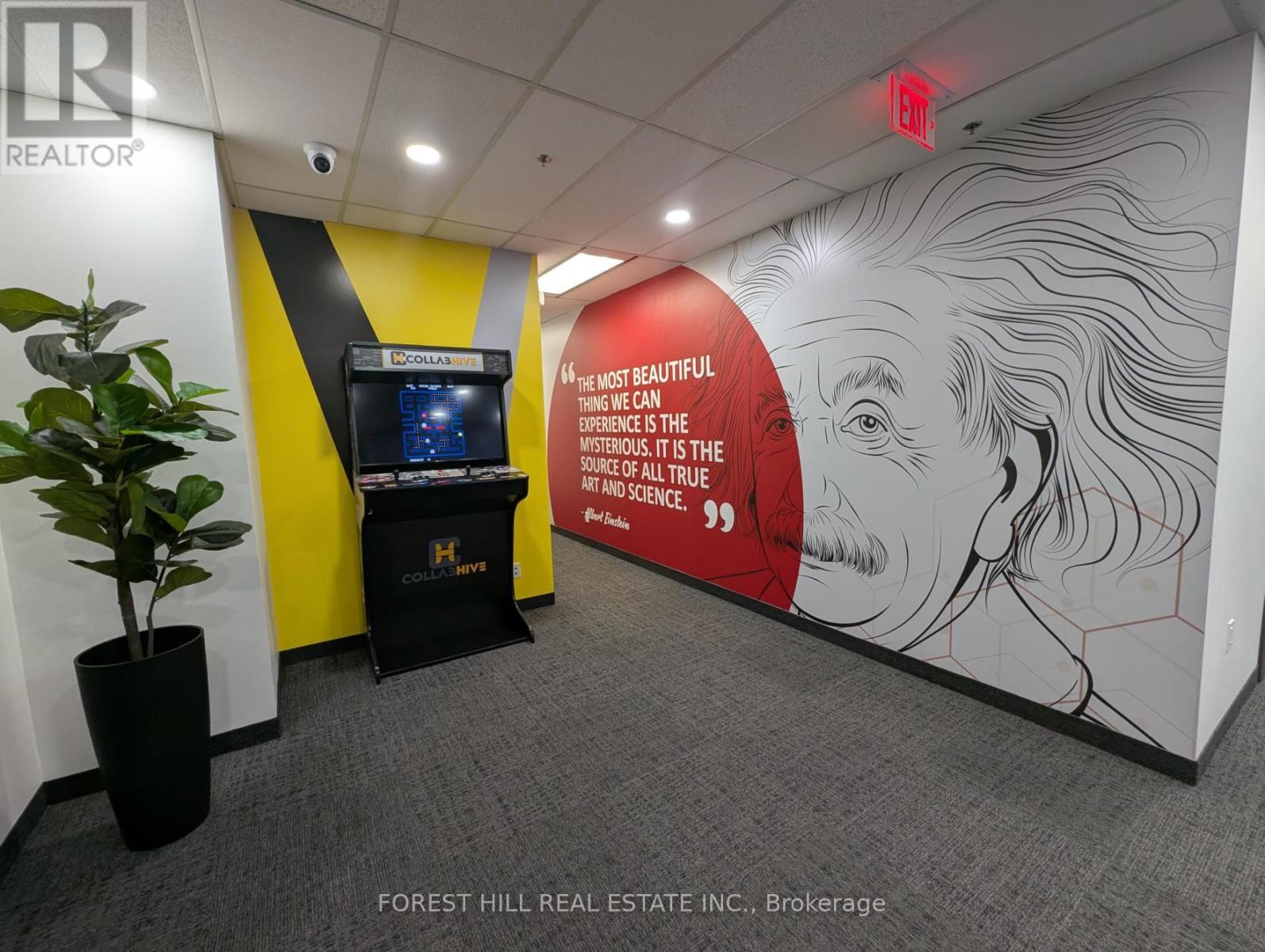 200-33 - 350 Burnhamthorpe Road W, Mississauga, Ontario  L5B 3J1 - Photo 3 - W12791358