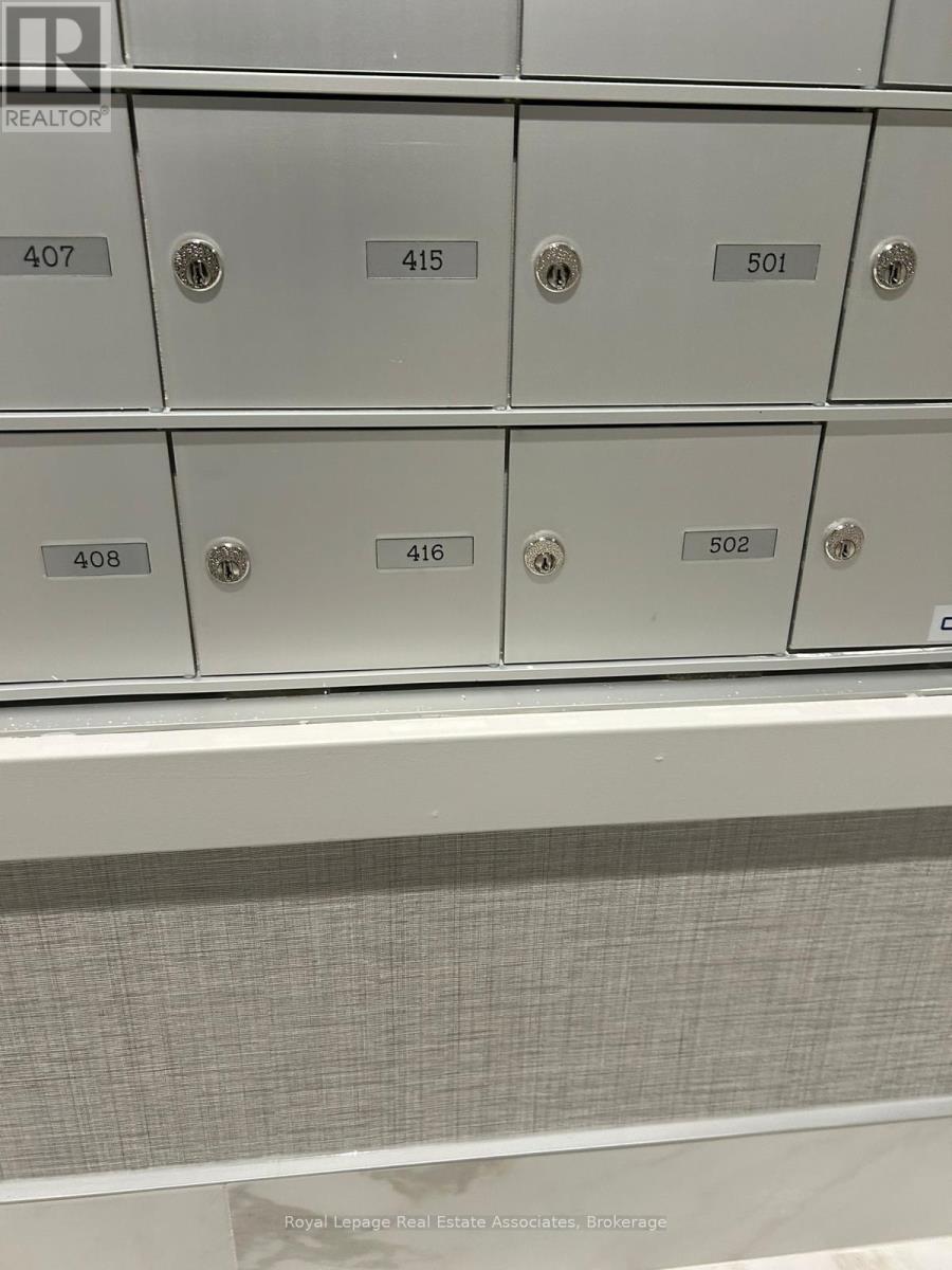 416 - 480 Gordon Krantz Avenue, Milton, Ontario  L9E 1Z4 - Photo 5 - W12791362
