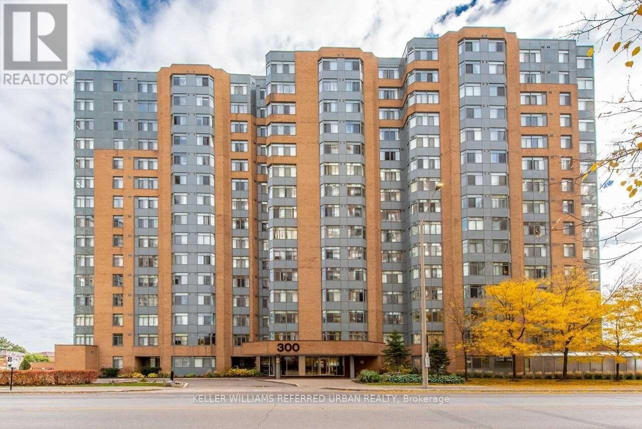 502 - 300 WEBB DRIVE, Mississauga, Ontario