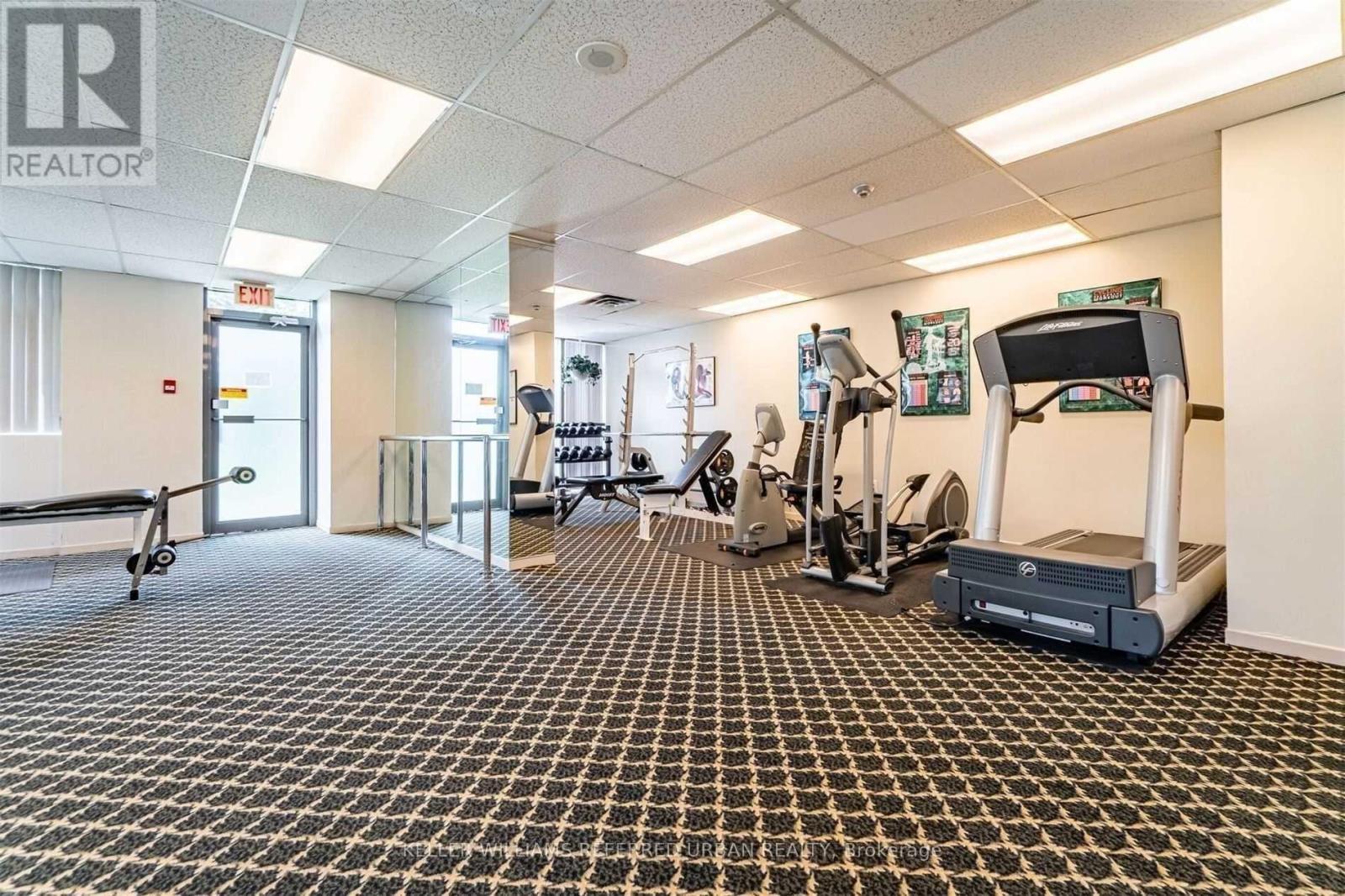 502 - 300 Webb Drive, Mississauga, Ontario  L5B 3W3 - Photo 11 - W12791368