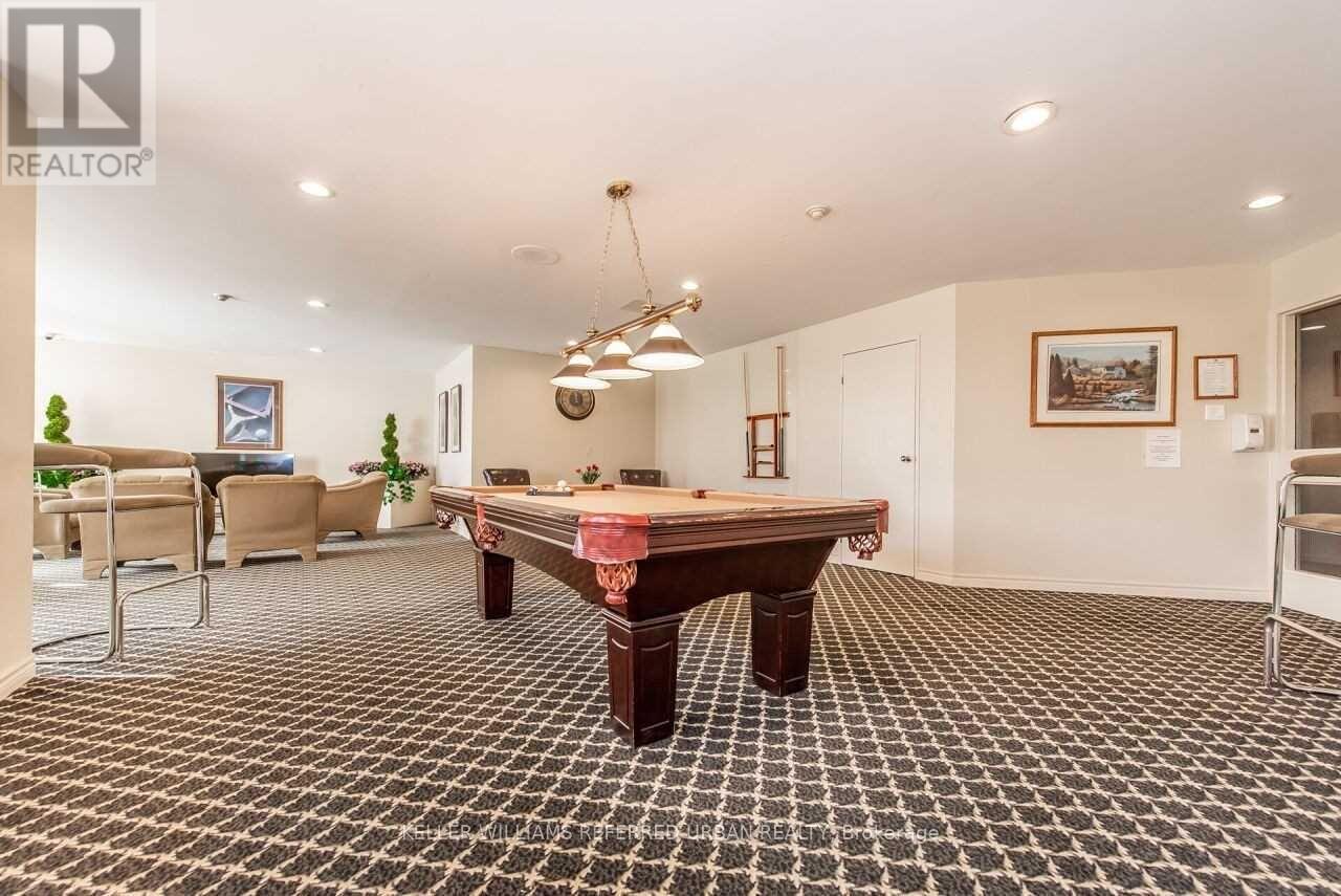 502 - 300 Webb Drive, Mississauga, Ontario  L5B 3W3 - Photo 16 - W12791368