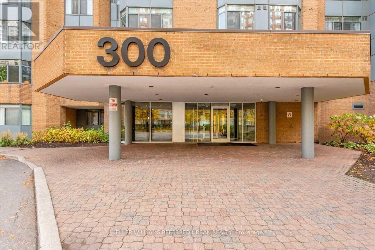 502 - 300 Webb Drive, Mississauga, Ontario  L5B 3W3 - Photo 3 - W12791368