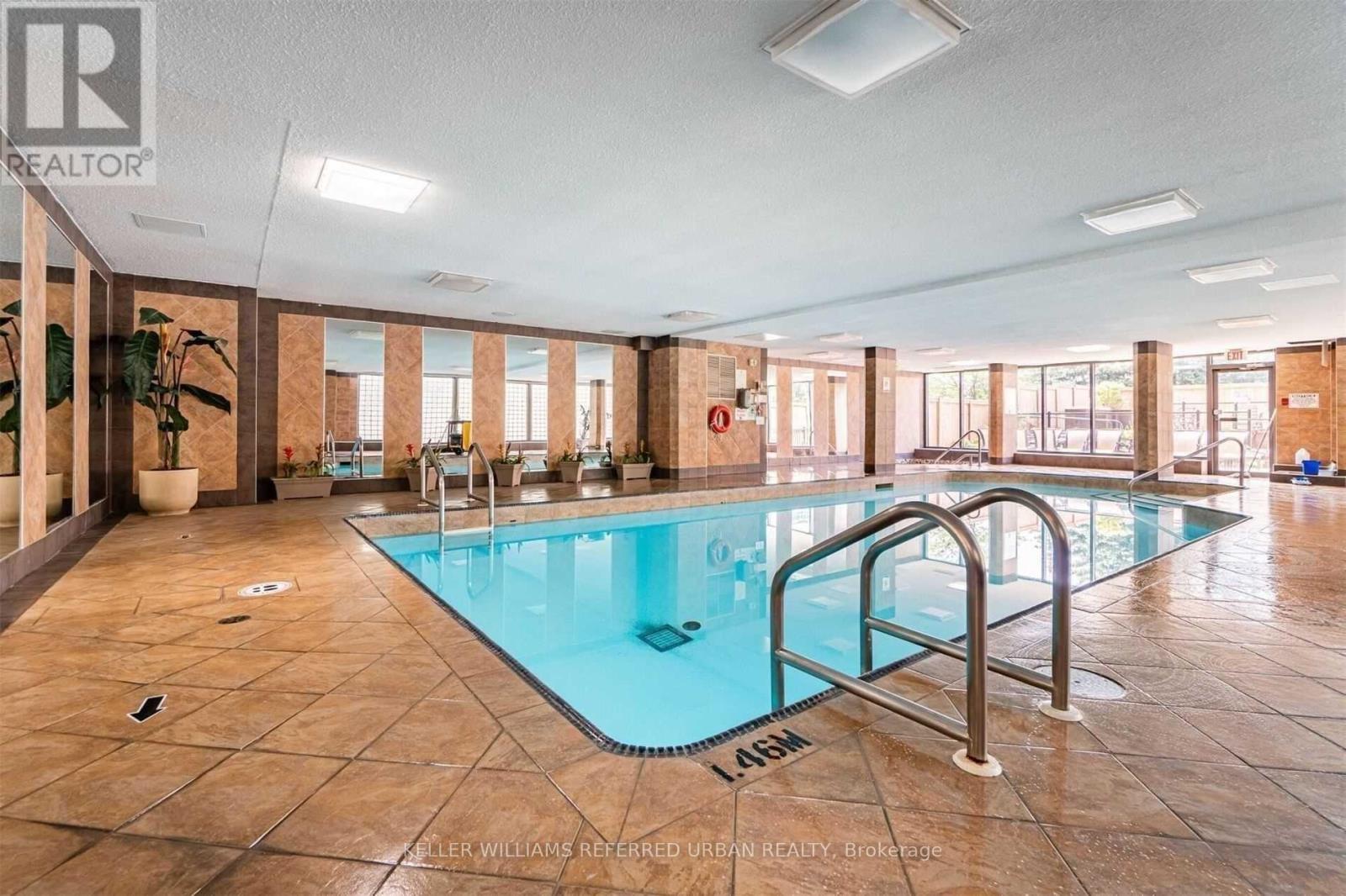 502 - 300 Webb Drive, Mississauga, Ontario  L5B 3W3 - Photo 7 - W12791368