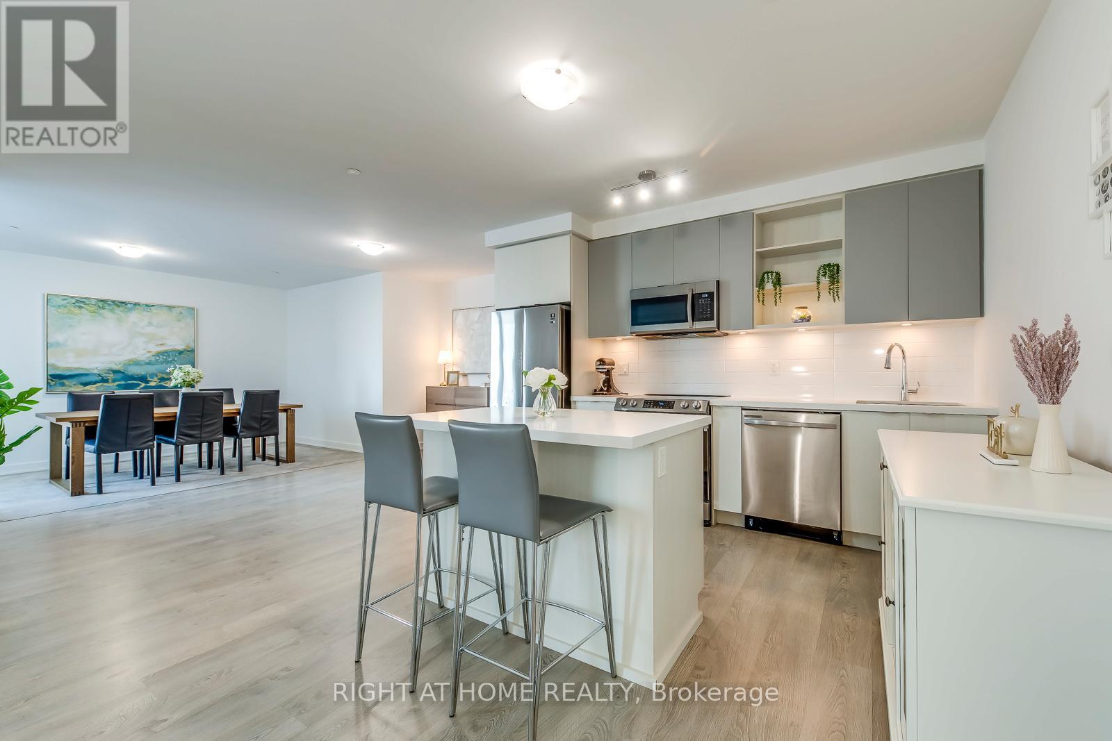 206 - 4675 Metcalfe Avenue, Mississauga, Ontario  L5M 0Z8 - Photo 11 - W12791392