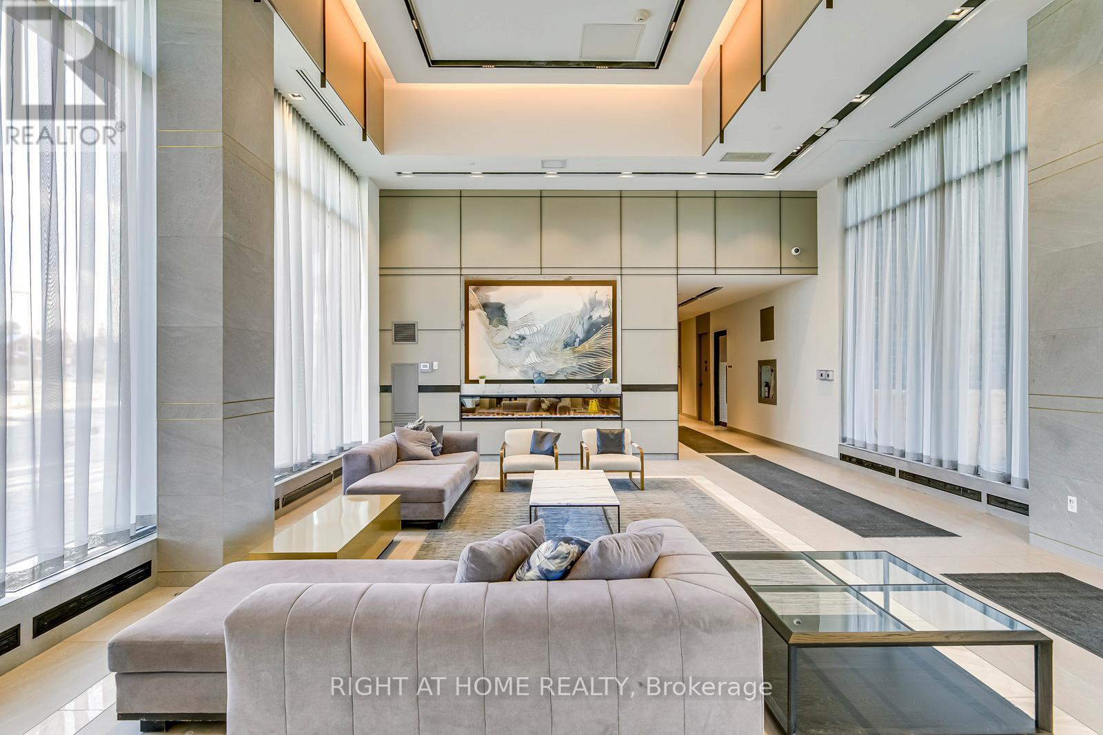 206 - 4675 Metcalfe Avenue, Mississauga, Ontario  L5M 0Z8 - Photo 4 - W12791392