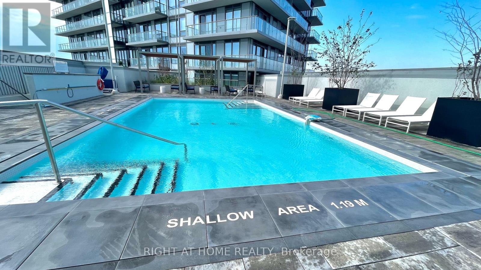 206 - 4675 Metcalfe Avenue, Mississauga, Ontario  L5M 0Z8 - Photo 47 - W12791392