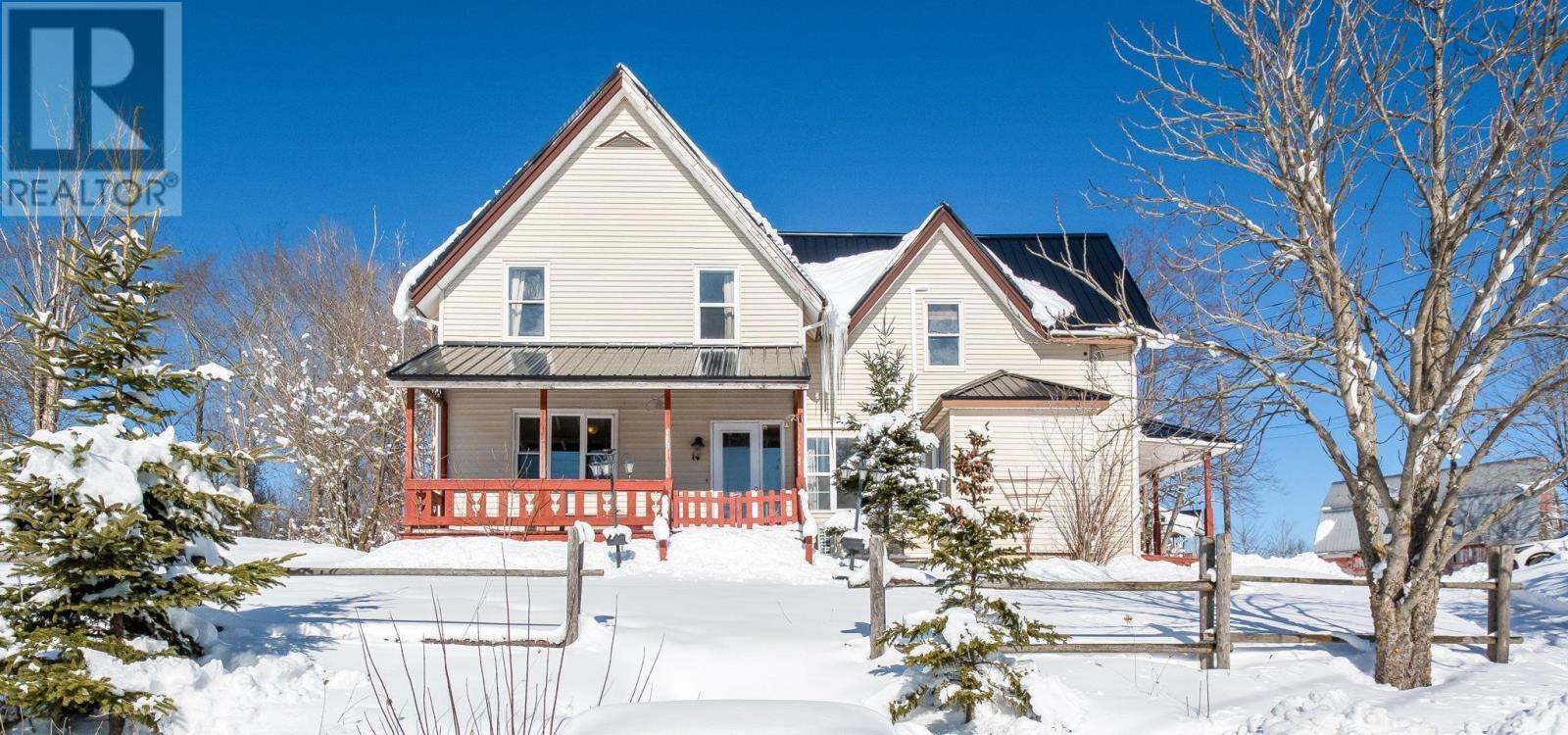 1132 Milford Road, milford, Nova Scotia