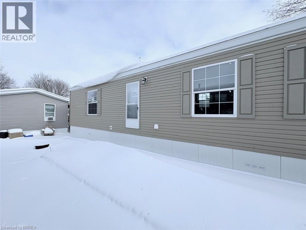 99 Fourth Concession Road Unit# 524, Burford, Ontario  N0E 1A0 - Photo 28 - 40802196