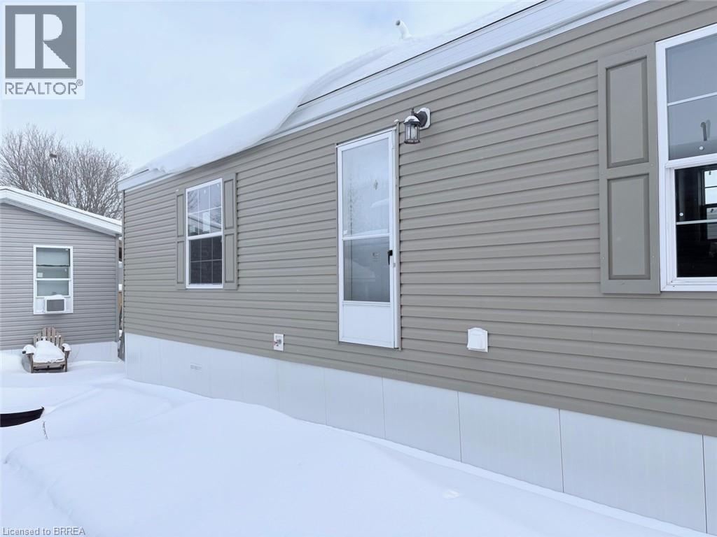 99 Fourth Concession Road Unit# 524, Burford, Ontario  N0E 1A0 - Photo 25 - 40802196