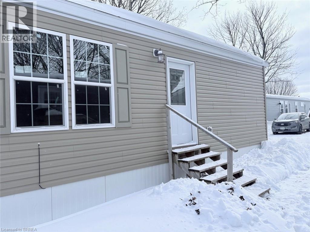 99 Fourth Concession Road Unit# 524, Burford, Ontario  N0E 1A0 - Photo 26 - 40802196