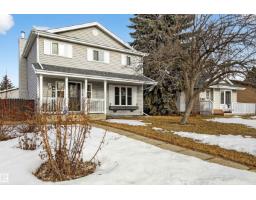 3907 44 AV, Stony Plain, Alberta