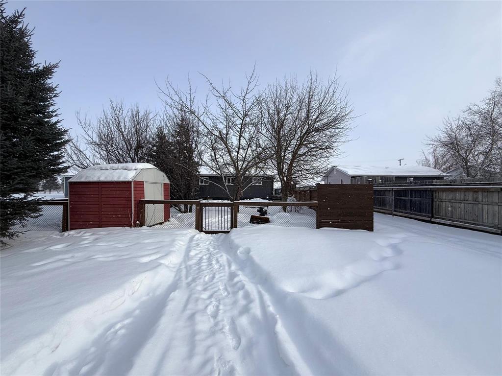 239 Main Street, Minitonas, Manitoba  R0L 1G0 - Photo 2 - 202602556
