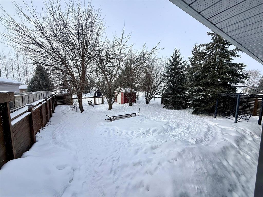 239 Main Street, Minitonas, Manitoba  R0L 1G0 - Photo 3 - 202602556