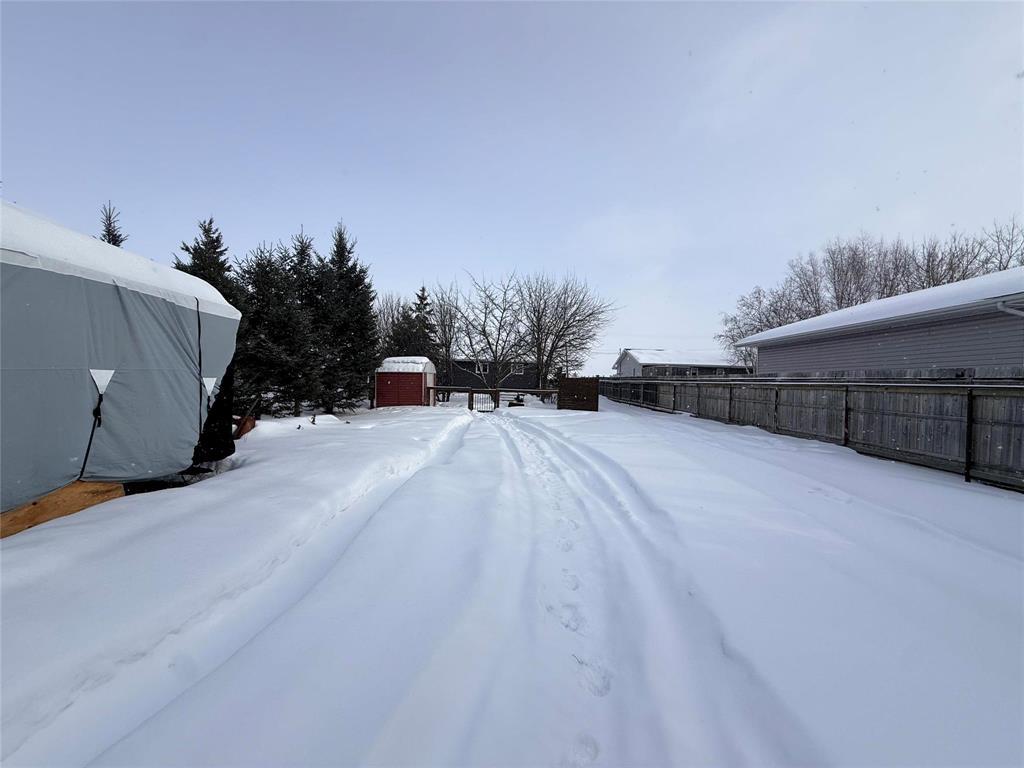 239 Main Street, Minitonas, Manitoba  R0L 1G0 - Photo 5 - 202602556