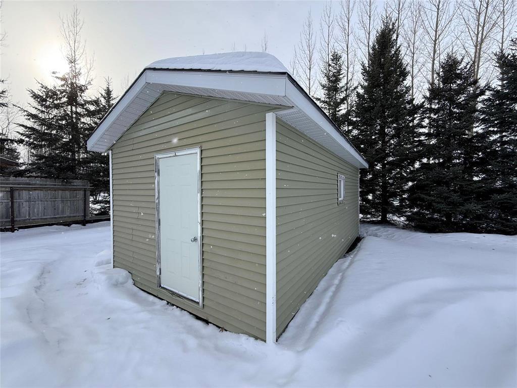 239 Main Street, Minitonas, Manitoba  R0L 1G0 - Photo 7 - 202602556