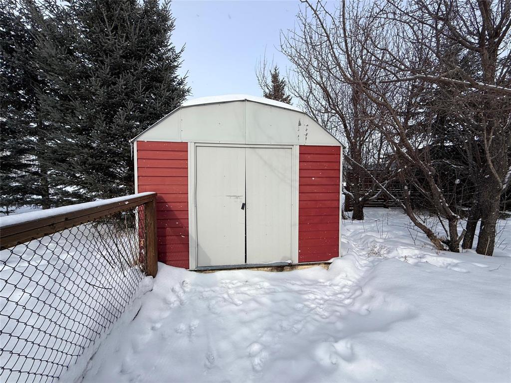 239 Main Street, Minitonas, Manitoba  R0L 1G0 - Photo 8 - 202602556