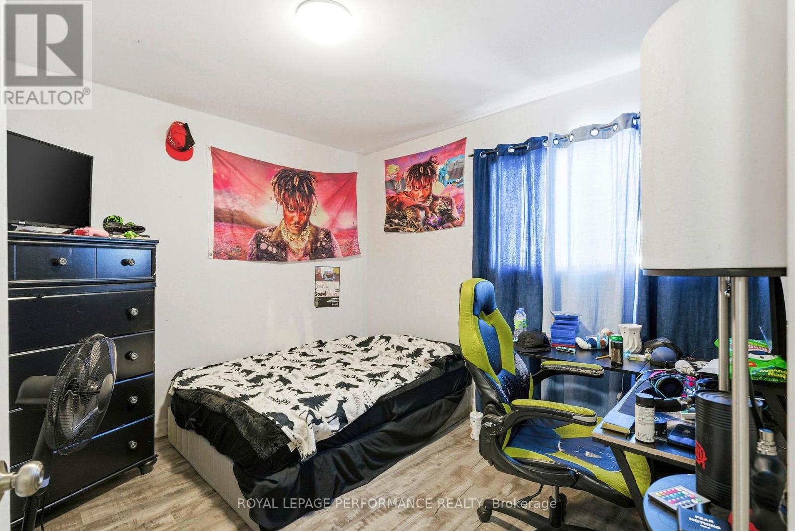 265 Sunnyside Avenue, Cornwall, Ontario  K6H 3E5 - Photo 12 - X12791430