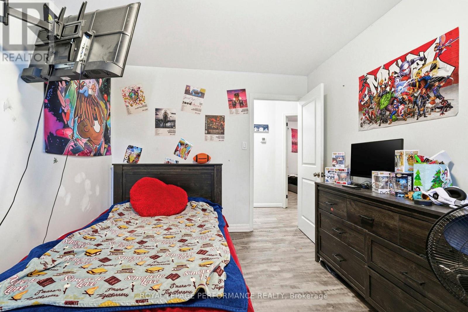 265 Sunnyside Avenue, Cornwall, Ontario  K6H 3E5 - Photo 16 - X12791430