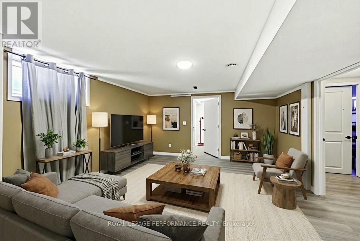 265 Sunnyside Avenue, Cornwall, Ontario  K6H 3E5 - Photo 17 - X12791430