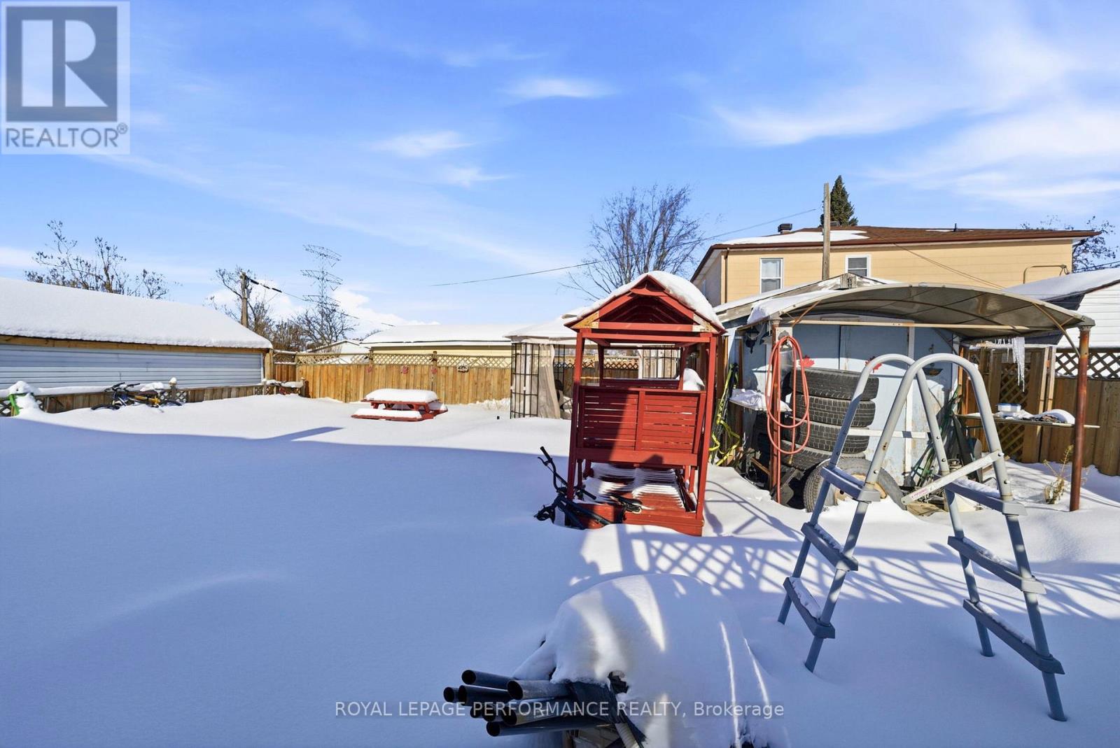 265 Sunnyside Avenue, Cornwall, Ontario  K6H 3E5 - Photo 22 - X12791430