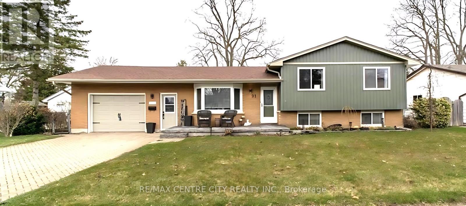 91 CLARENCE STREET, Strathroy-Caradoc, Ontario