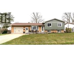 91 CLARENCE STREET, Strathroy-Caradoc, Ontario