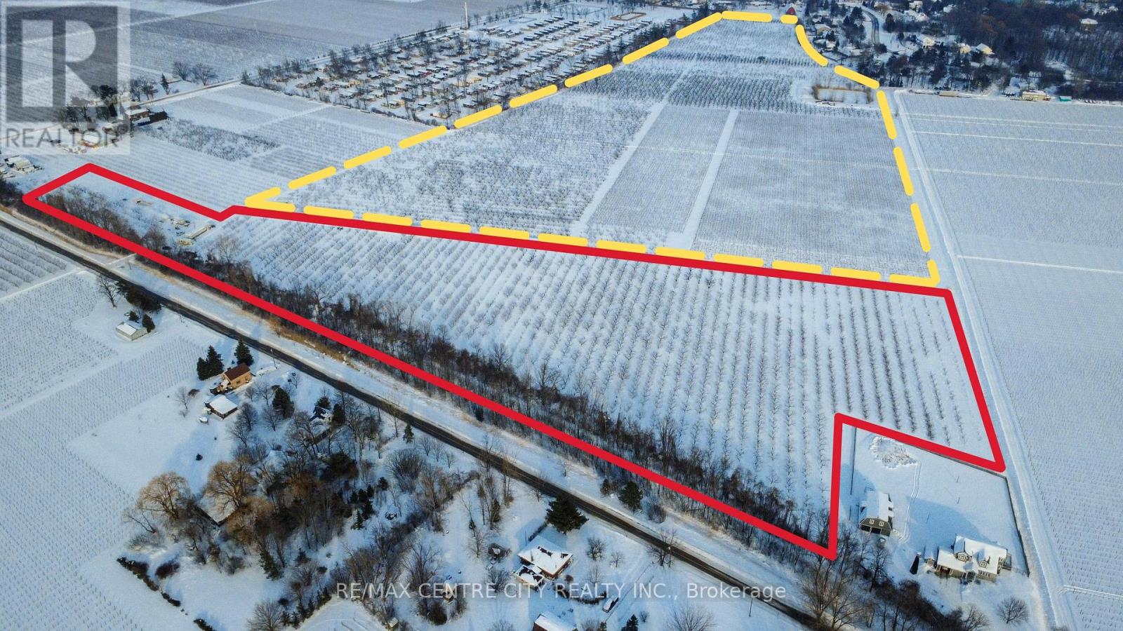 481 Concession 1 Road, Niagara-On-The-Lake, Ontario  L0S 1S0 - Photo 1 - X12776188