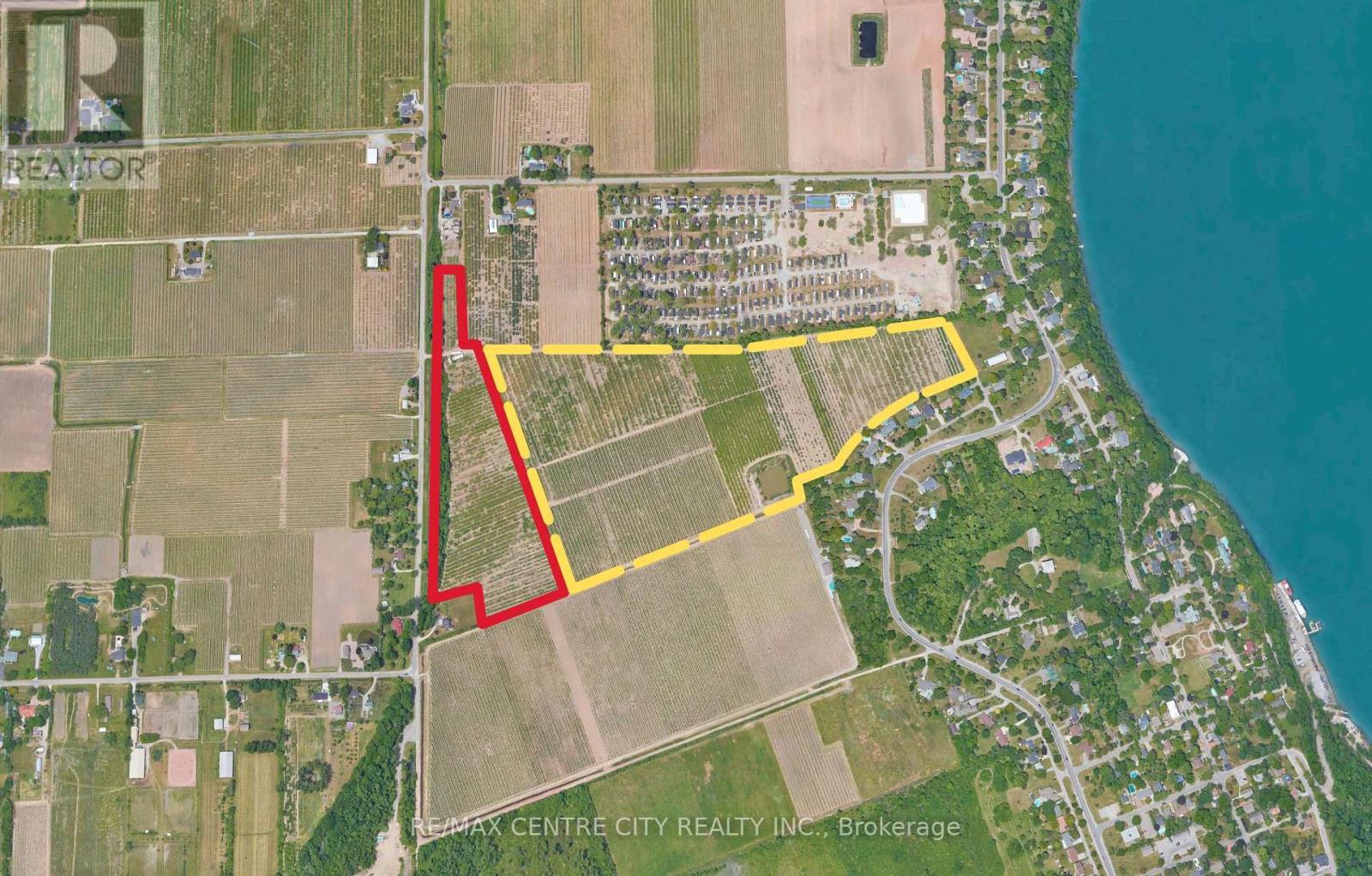 481 Concession 1 Road, Niagara-On-The-Lake, Ontario  L0S 1S0 - Photo 2 - X12776188