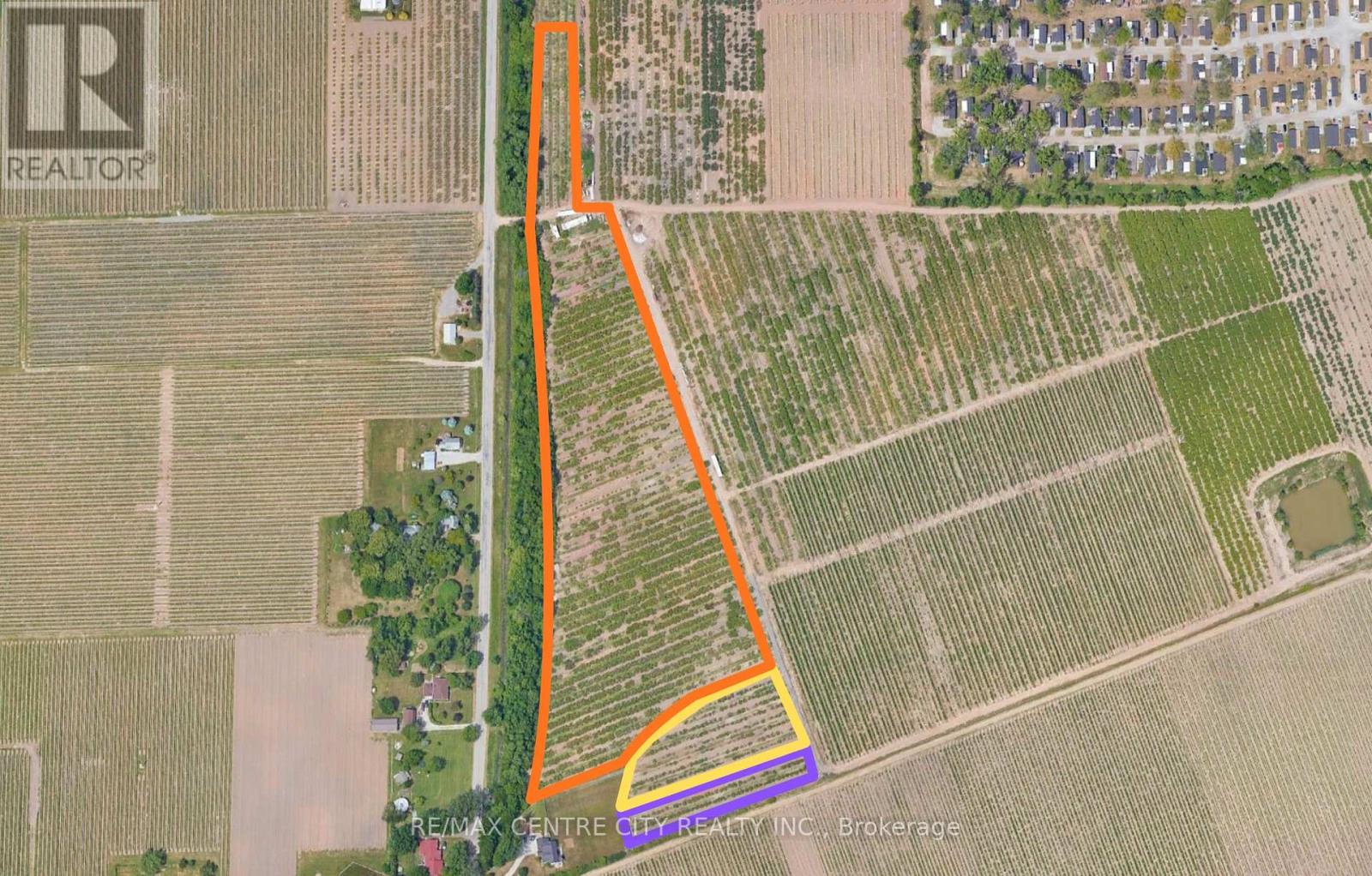 481 Concession 1 Road, Niagara-On-The-Lake, Ontario  L0S 1S0 - Photo 3 - X12776188