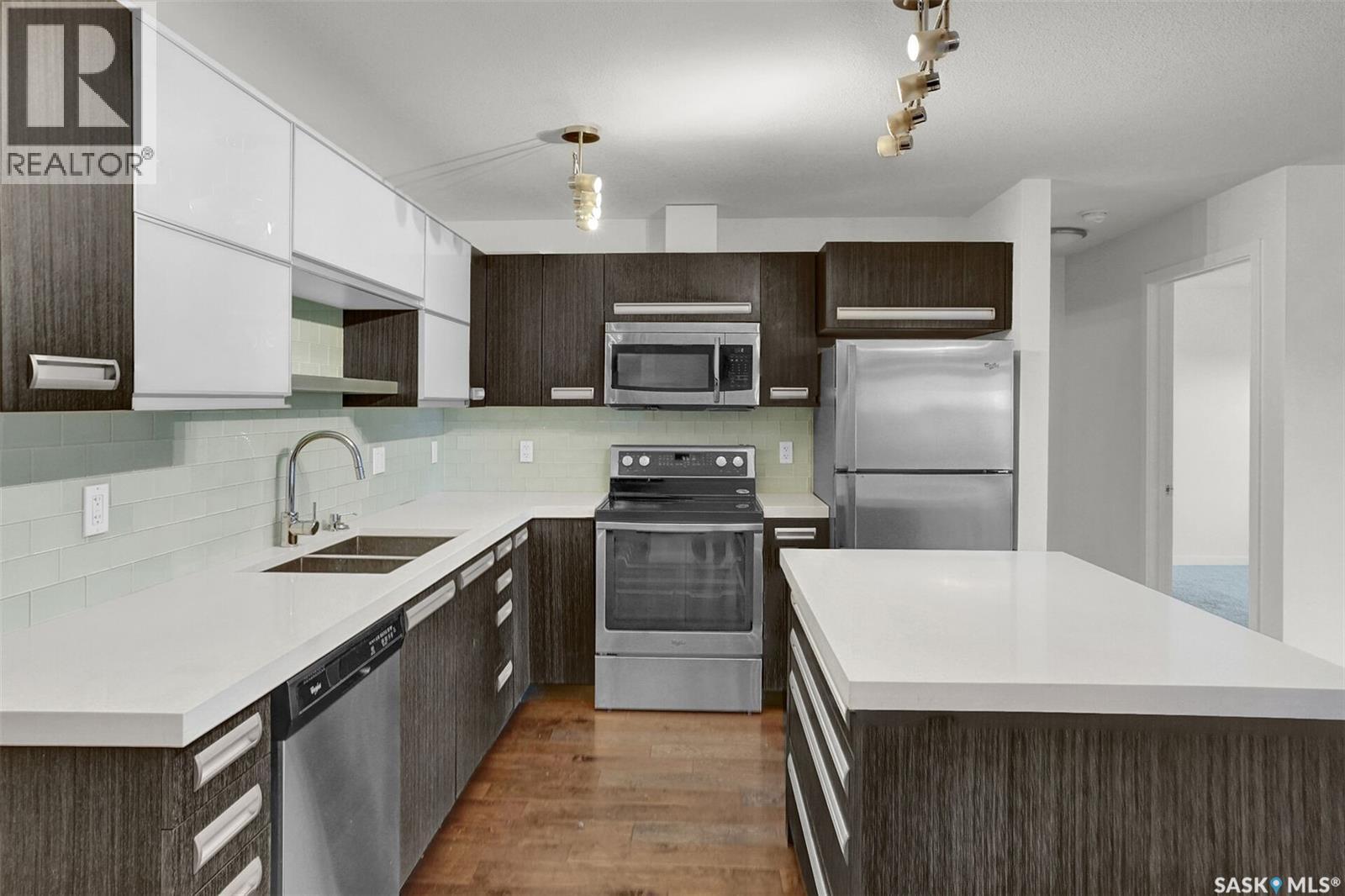 112 1545 Neville Drive, Regina, Saskatchewan  S4Z 0A7 - Photo 4 - SK028331