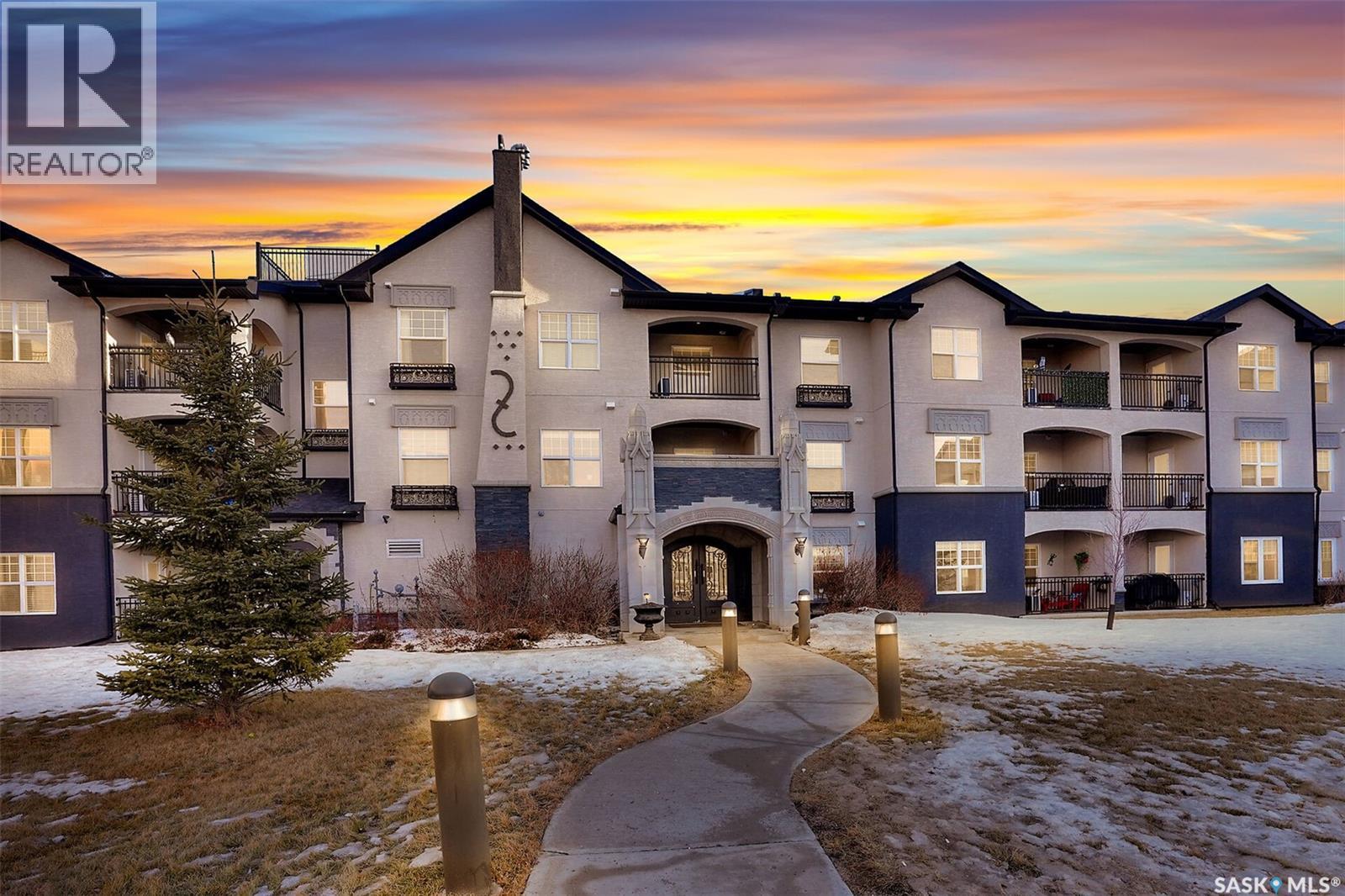 112 1545 Neville DRIVE, Regina, Saskatchewan