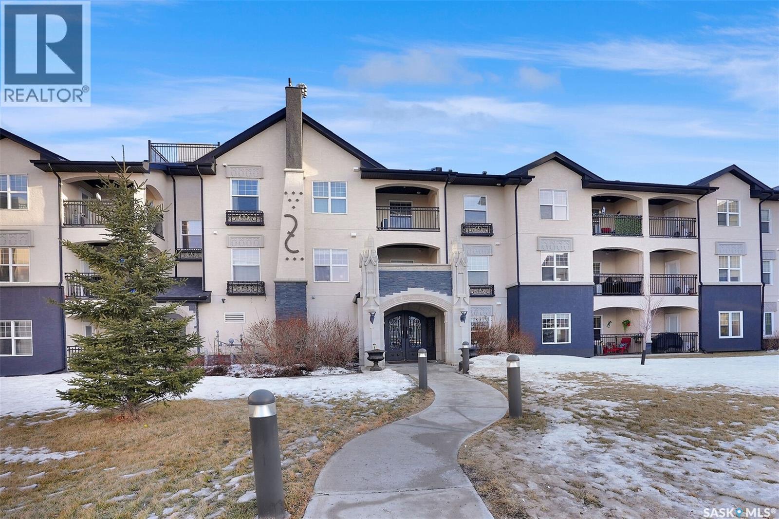 112 1545 Neville Drive, Regina, Saskatchewan  S4Z 0A7 - Photo 2 - SK028331