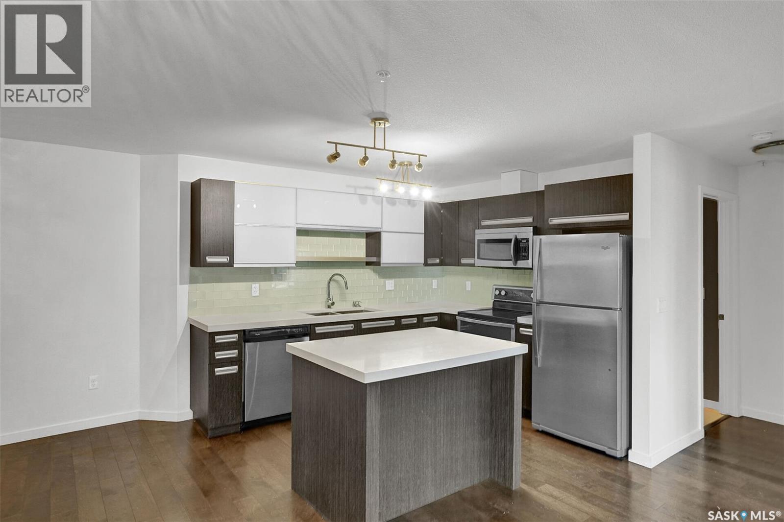 112 1545 Neville Drive, Regina, Saskatchewan  S4Z 0A7 - Photo 3 - SK028331