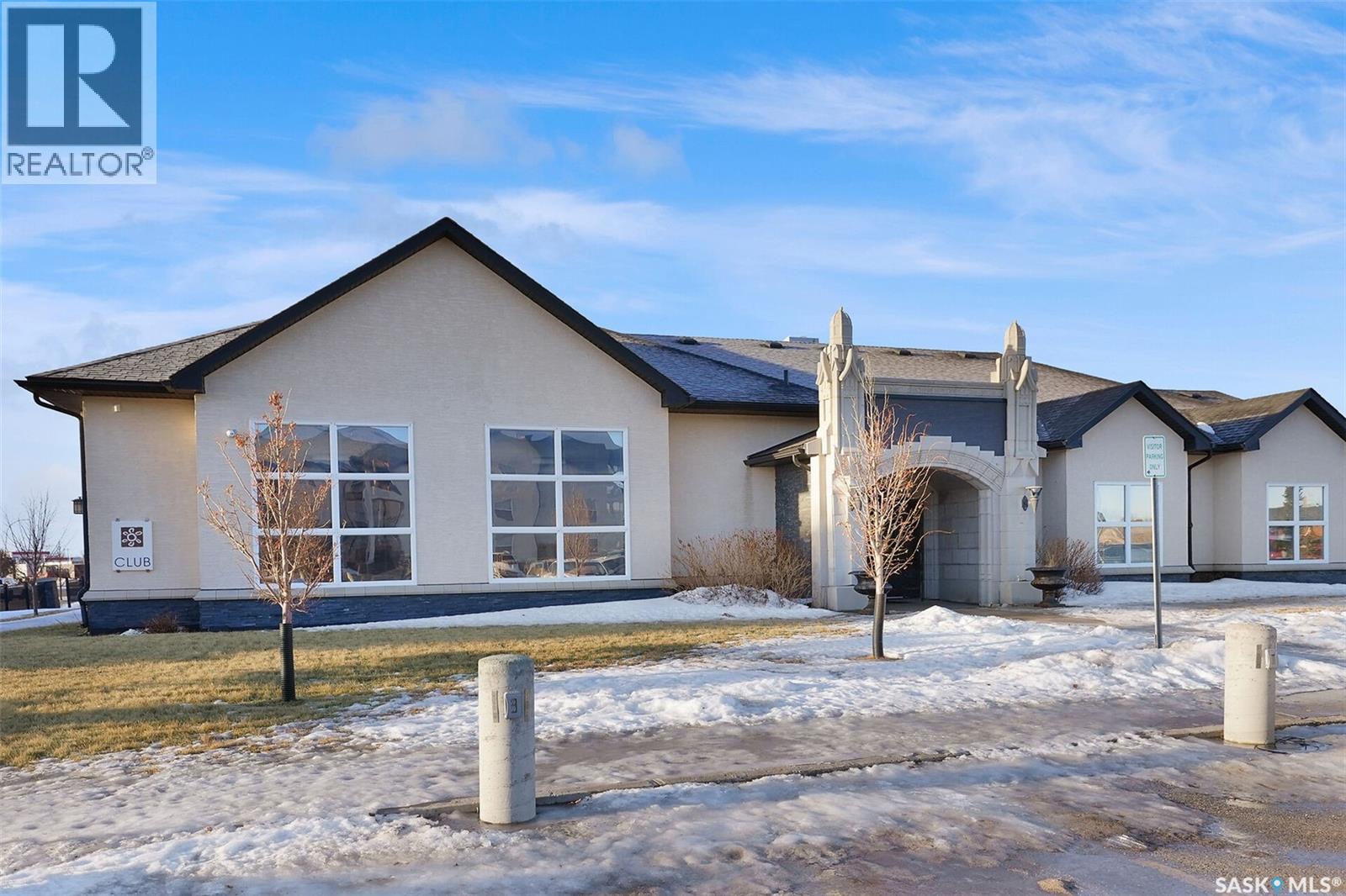 112 1545 Neville Drive, Regina, Saskatchewan  S4Z 0A7 - Photo 33 - SK028331