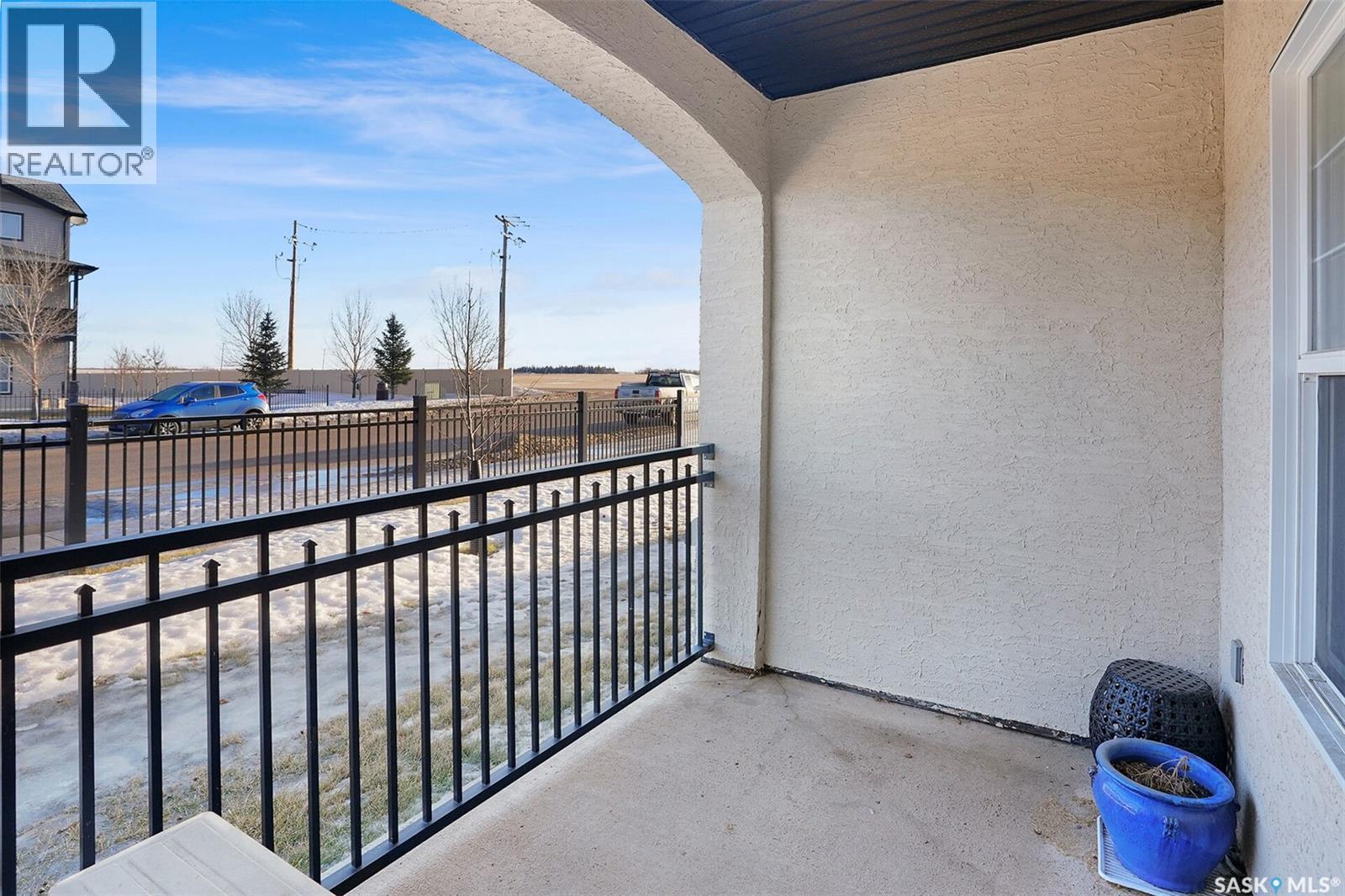 112 1545 Neville Drive, Regina, Saskatchewan  S4Z 0A7 - Photo 32 - SK028331