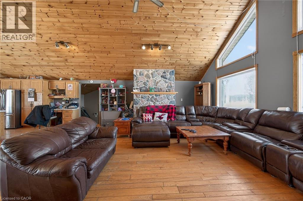 1654 Mcdowell Road E, Simcoe, Ontario  N3Y 4K5 - Photo 11 - 40802855