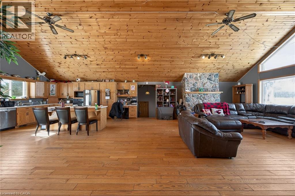 1654 Mcdowell Road E, Simcoe, Ontario  N3Y 4K5 - Photo 7 - 40802855