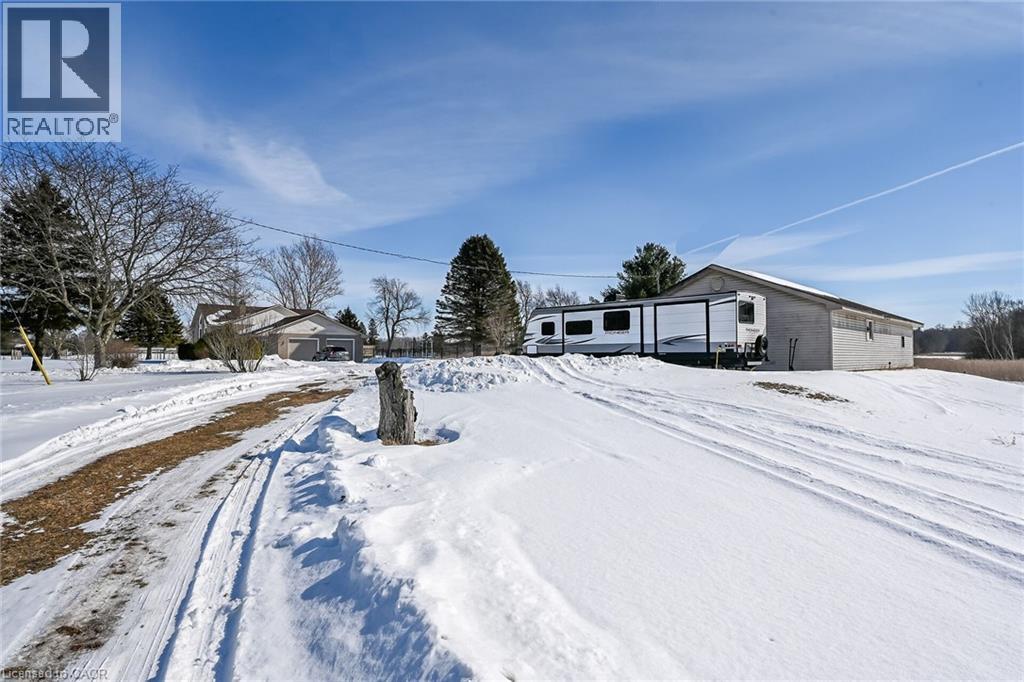 1654 Mcdowell Road E, Simcoe, Ontario  N3Y 4K5 - Photo 23 - 40802855