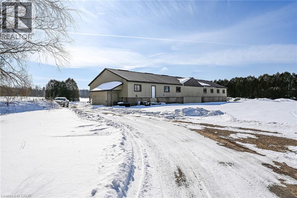 1654 Mcdowell Road E, Simcoe, Ontario  N3Y 4K5 - Photo 24 - 40802855