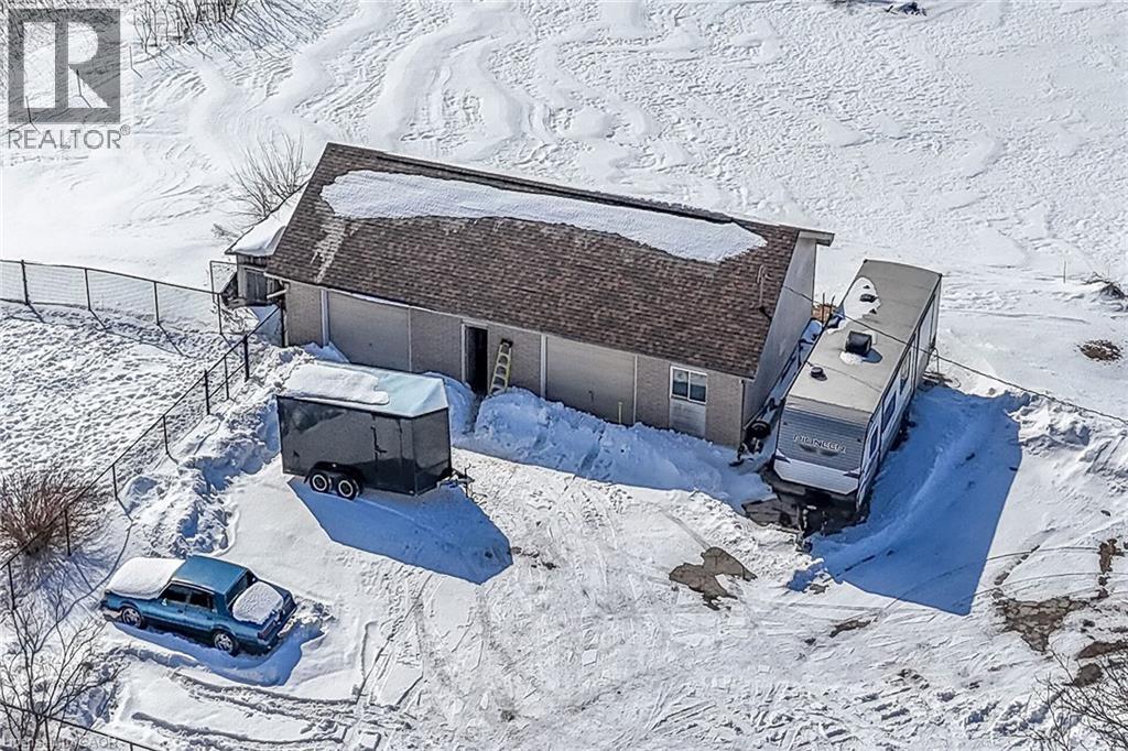 1654 Mcdowell Road E, Simcoe, Ontario  N3Y 4K5 - Photo 35 - 40802855