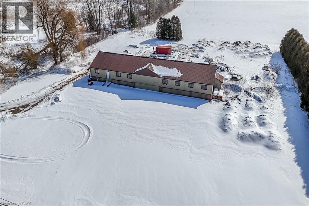 1654 Mcdowell Road E, Simcoe, Ontario  N3Y 4K5 - Photo 36 - 40802855