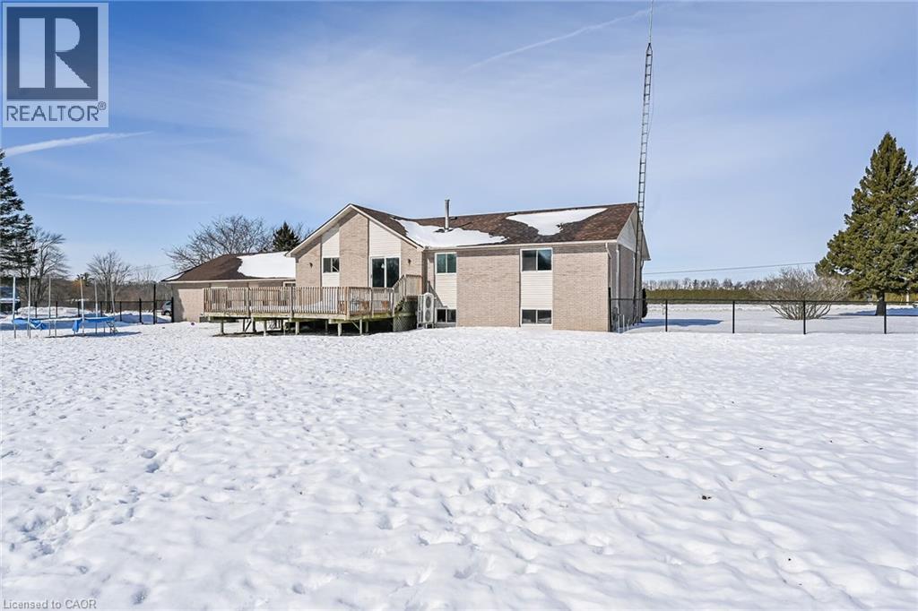 1654 Mcdowell Road E, Simcoe, Ontario  N3Y 4K5 - Photo 22 - 40802855