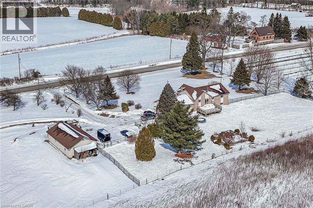 1654 Mcdowell Road E, Simcoe, Ontario  N3Y 4K5 - Photo 47 - 40802855