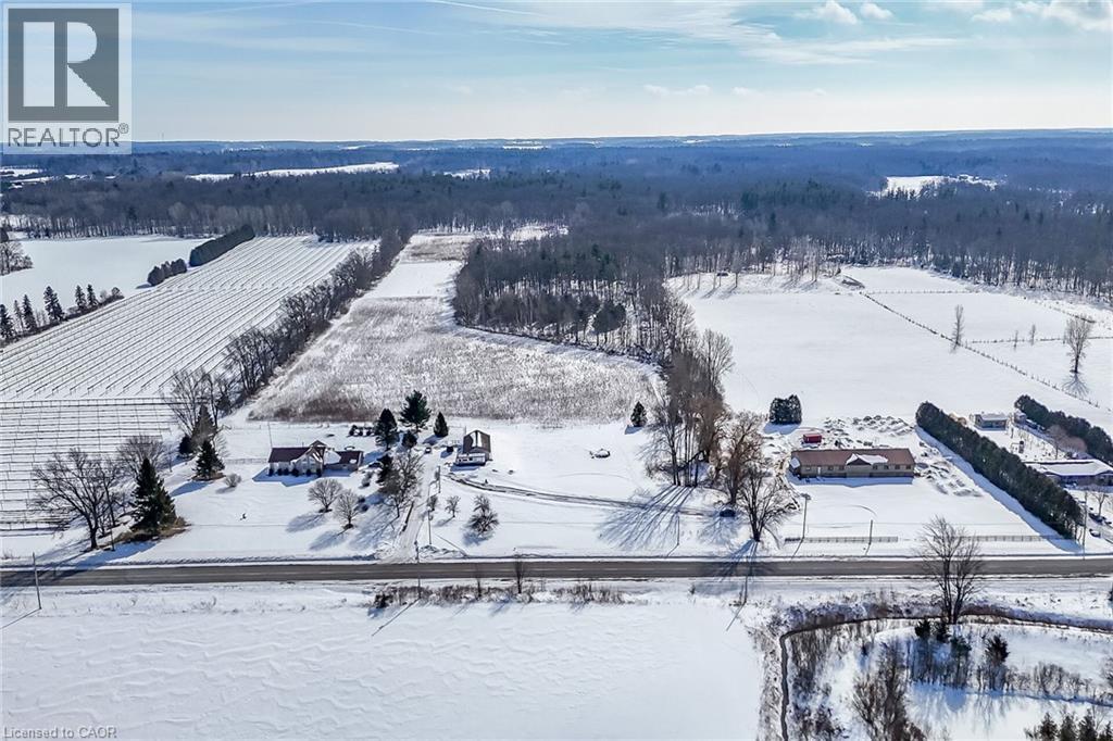 1654 Mcdowell Road E, Simcoe, Ontario  N3Y 4K5 - Photo 48 - 40802855