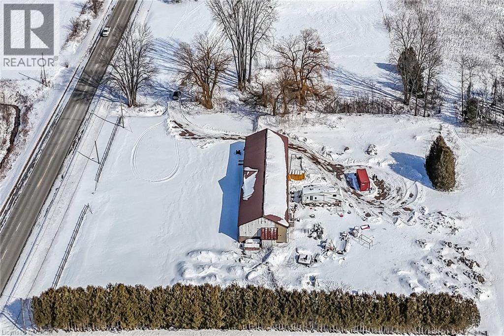 1654 Mcdowell Road E, Simcoe, Ontario  N3Y 4K5 - Photo 43 - 40802855