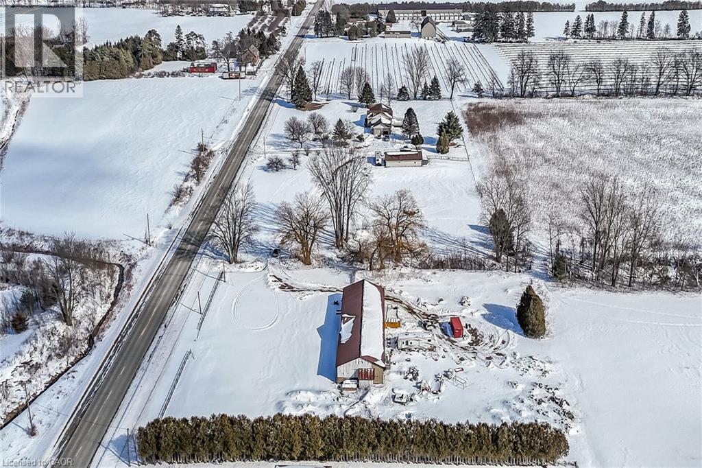 1654 Mcdowell Road E, Simcoe, Ontario  N3Y 4K5 - Photo 44 - 40802855